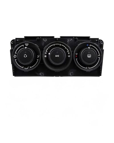 Klimaanlage Control Modul Für Peugeot Klimaanlage Bedienfeld Schalter 6452S2/96718462XT 308CC308SWRCZ3008 Heizung Regler Klimaanlage Control Modul Für Peugeot Klimaanlage Bedienfeld Schalter 6452S2/96718462XT 308CC308SWRCZ3008 Heizung Regler von PPLKHS