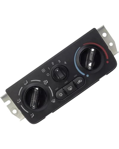 Klimaanlage Control Modul Für Pontiac Klimaanlage Kühlung Klima Control Panel Modul 599141 Heizung Regler Klimaanlage Control Modul Für Pontiac Klimaanlage Kühlung Klima Control Panel Modul 599141 Heizung Regler von PPLKHS