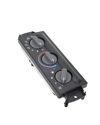 Klimaanlage Control Modul Für S10 Für Blazer Für GMC Jimmy 1998 1999 2000 2001 2002 2003 2004 16233939-A 16233939 Auto AC Heizung Regler Klimaanlage Control Modul Für S10 Für Blazer Für GMC Jimmy 1998 1999 2000 2001 2002 2003 2004 16233939-A 16233939 Auto AC Heizung Regler von PPLKHS