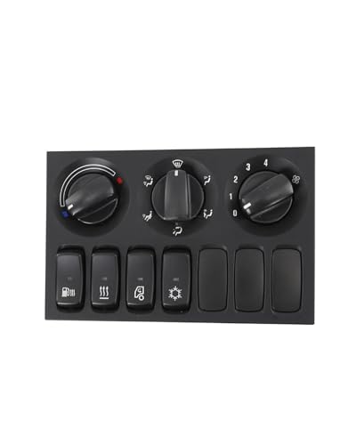 Klimaanlage Control Modul Für Scania P, G, R, T-Serie 2005 2006 2007 2008 2009 2010 2011 2012 2013 2014 2015 2016 1543095 Heizung Regler Klimaanlage Control Modul Für Scania P, G, R, T-Serie 2005 2006 2007 2008 2009 2010 2011 2012 2013 2014 2015 2016 1543095 Heizung Regler von PPLKHS
