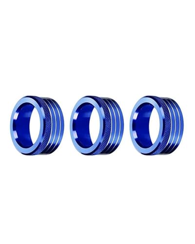 Klimaanlage Control Modul Für Subaru BRZ Für Toyotaes 86 GT86 2013 2014 2015 2016 2017 2018 2019 2020 Heizung Regler(Blue) von PPLKHS
