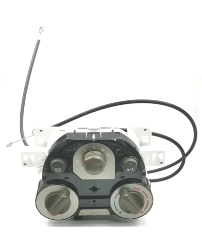 Klimaanlage Control Modul Für Sunny/März/Almera 27510-1HM5A,27510-3AN0A,27510-3NH1B,27510-00C31 Heizung Regler Klimaanlage Control Modul Für Sunny/März/Almera 27510-1HM5A,27510-3AN0A,27510-3NH1B,27510-00C31 Heizung Regler von PPLKHS