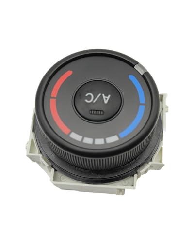 Klimaanlage Control Modul Für Toyotaes Für Corolla 07-13 AC Schalter Heizung Regler(Heating and Cooling knob) von PPLKHS