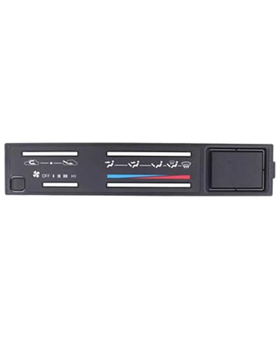 Klimaanlage Control Modul Für Toyotaes Pickup Für 4Runner 1984 1985 1986 1987 1988 1989 Heizung Klima Control Panel 55519-89143 Heizung Regler Klimaanlage Control Modul Für Toyotaes Pickup Für 4Runner 1984 1985 1986 1987 1988 1989 Heizung Klima Control Panel 55519-89143 Heizung Regler von PPLKHS