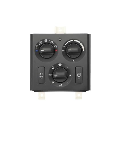 Klimaanlage Control Modul Für VOLVOES FH AC Control Panel Schalter Mit Temperatur Sensor Air Cond Control Unit Heizung 21318121 Heizung Regler Klimaanlage Control Modul Für VOLVOES FH AC Control Panel Schalter Mit Temperatur Sensor Air Cond Control Unit Heizung 21318121 Heizung Regler von PPLKHS