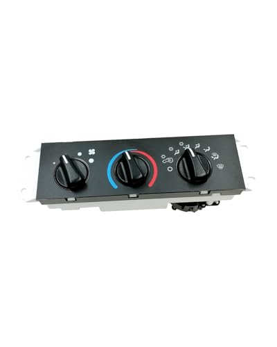 Klimaanlage Control Modul Für Wrangler 1999 2000 2001 2002 2003 2004 Auto Klimaanlage Control Panel 55056558A Heizung Regler Klimaanlage Control Modul Für Wrangler 1999 2000 2001 2002 2003 2004 Auto Klimaanlage Control Panel 55056558A Heizung Regler von PPLKHS