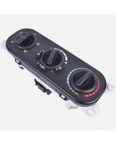 Klimaanlage Control Modul Für Wrangler JK 2007 2008 2009 2010 Klimaanlage Control Unit Schalter Panel 55111840AE Heizung Regler Klimaanlage Control Modul Für Wrangler JK 2007 2008 2009 2010 Klimaanlage Control Unit Schalter Panel 55111840AE Heizung Regler von PPLKHS