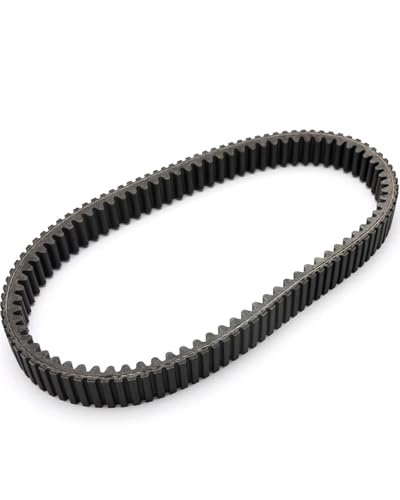 PPLKHS Motorrad-Antriebsriemen Für CFMOTO CF800 Zforce 800 Uforce 800 850 Cforce 800 850 Snyper Tracker X8 Terralander 800. Ersetzt Den Antriebsriemen 0800-055000-0001 Kupplungsriemen von PPLKHS