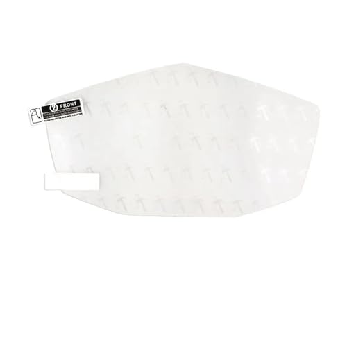 Tachoschutzfolie Für Aprilia Für RS660 Tuono 660 2020 2021 2022 2023 2024 RS 660 Motorrad Instrument Dashboard Cluster Kratzschutz Film Displayschutzfolie Screen Protector(2PCS) von PPLKHS