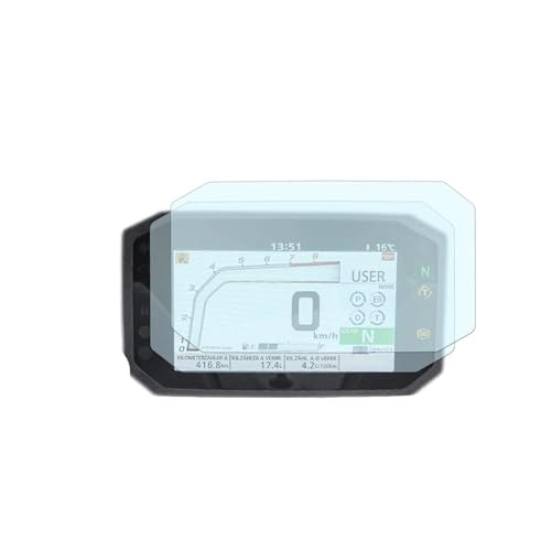 Tachoschutzfolie Für CB1000R Für CB1000 Für CB 1000 R 2021 2022 2023 Motorrad Zubehör Instrument Cluster Kratzschutz Film Screen Protector Screen Protector Tachoschutzfolie Für CB1000R Für CB1000 Für CB 1000 R 2021 2022 2023 Motorrad Zubehör Instrument Cluster Kratzschutz Film Screen Protector Screen Protector von PPLKHS