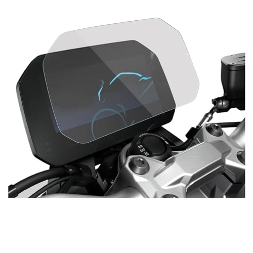 Tachoschutzfolie Für F900R Für F900XR 2020 Motorrad Zubehör Cluster Schutz Film Screen Protector Screen Protector(2 PCS) von PPLKHS