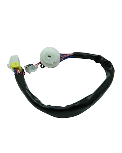 Zündschalter Für Isuzu NPR Zündkabelbaumschalter 8-97088-268-0 Startschalter von PPLKHS