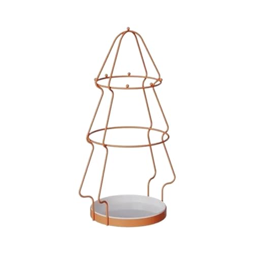 PPQIRU Regenschirmständer Aus Metall Multifunctional Stowable Umbrella Stand for Entrance and Porch Home Creative Umbrella Stand That Can Be Drained and Placed(Orange) von PPQIRU