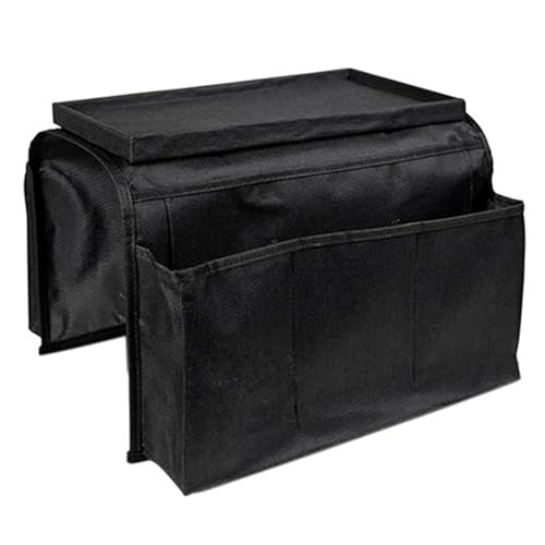 PPQIRU Sofa Armlehne Organizer Armlehne Stuhl Sofa Couch Sofa Fernbedienung Telefon Fernbedienung Organizer von PPQIRU