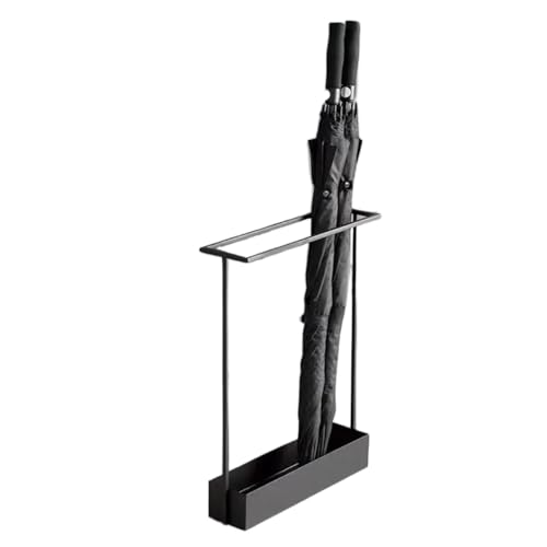 Regenschirmständer Aus Metall Umbrellas Stands Black Metal House Umbrellas Holder Iron Umbrella Rack for Luxury Entrance Modern Umbrella Spare Parts Regenschirmständer Aus Metall Umbrellas Stands Black Metal House Umbrellas Holder Iron Umbrella Rack for Luxury Entrance Modern Umbrella Spare Parts von PPQIRU