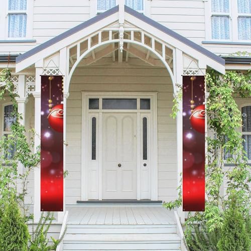 2 Stück Frühling Sommer Willkommen Veranda Banner Hängende Flagge Veranda Schild für Haustür Wand Veranda Banner Frohe Weihnachten Ball Willkommen Tür Hängende Banner Wand Hintergrund Urlaub 2 Stück Frühling Sommer Willkommen Veranda Banner Hängende Flagge Veranda Schild für Haustür Wand Veranda Banner Frohe Weihnachten Ball Willkommen Tür Hängende Banner Wand Hintergrund Urlaub von PPTHSNVB