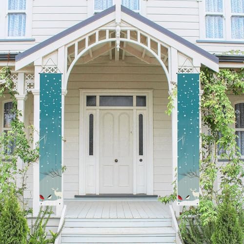2 Stück Frühling Sommer Willkommen Veranda Banner Hängende Flagge Veranda Schild für Haustür Wand Veranda Banner Frohe Weihnachten Birke Baum Willkommen Tür Hängende Banner Wand Hintergrund Urlaub 2 Stück Frühling Sommer Willkommen Veranda Banner Hängende Flagge Veranda Schild für Haustür Wand Veranda Banner Frohe Weihnachten Birke Baum Willkommen Tür Hängende Banner Wand Hintergrund Urlaub von PPTHSNVB