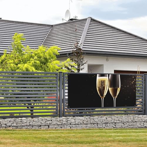 Willkommens-Party-Banner Feiertagsbanner Champagnerglas Wandbehang Banner Flagge Foto Fotografie Hintergründe mit 4 Löchern Veranda Schild Tür Banner Abdeckung Dekoration Partyzubehör klein Willkommens-Party-Banner Feiertagsbanner Champagnerglas Wandbehang Banner Flagge Foto Fotografie Hintergründe mit 4 Löchern Veranda Schild Tür Banner Abdeckung Dekoration Partyzubehör klein von PPTHSNVB