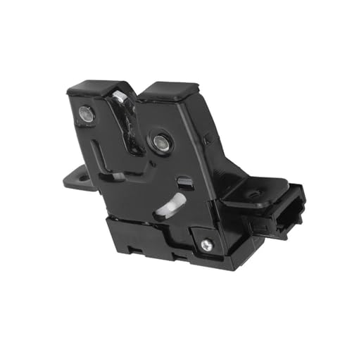 Auto Heckklappe Heckklappe Kofferraum Türschloss Latch Fang Antrieb Für Nissan Für Qashqai J10 JJ10 2007-2015 von PPXDM