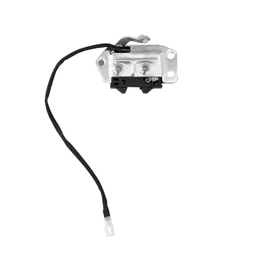 Auto Heckklappe Hinten Zurück Stamm Türschloss Latch Für Toyota Für Hiace 1990 1991-2005 Auto Heckklappe Hinten Zurück Stamm Türschloss Latch Für Toyota Für Hiace 1990 1991-2005 von PPXDM