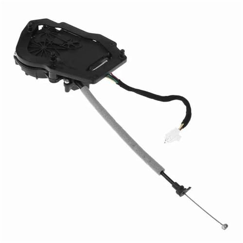 Auto Heckklappe Kofferraum Deckel Schloss Latch Antrieb Ersatz Für BMW 5 F07 2009-2017 von PPXDM