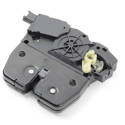 Auto Heckklappe Latch Kofferraum Deckel Schloss 51247206579 Für BMW E70 X5 2006-2013 von PPXDM