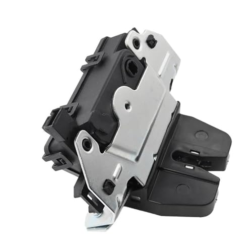 Auto Heckklappe Lock Latch Antrieb Schwarz Für Vauxhall Für Astra 2004-2012 Für Zafira 2005-2014 von PPXDM