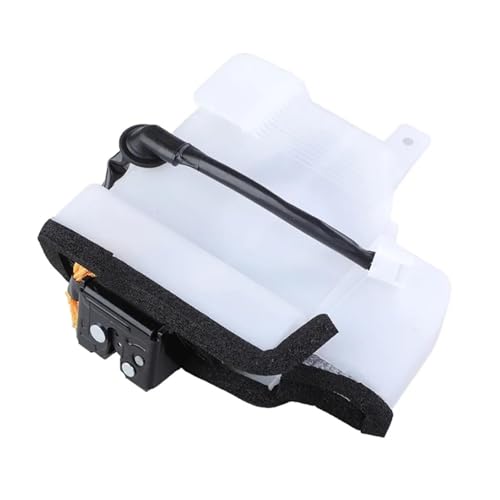 Auto Heckklappe Schloss Latch Antrieb Für Toyota Für 4Runner N210 2002-2009 von PPXDM