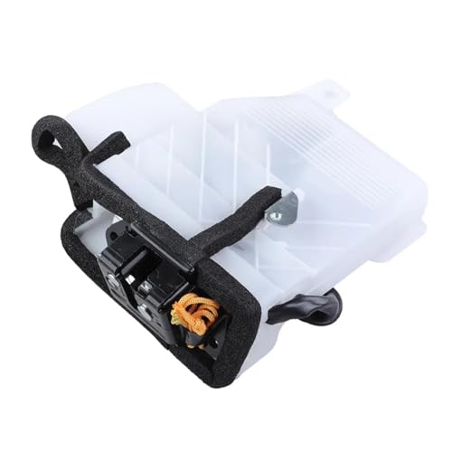 Auto Heckklappe Schloss Latch Antrieb Für Toyota Für Hilux 2002-2009 von PPXDM