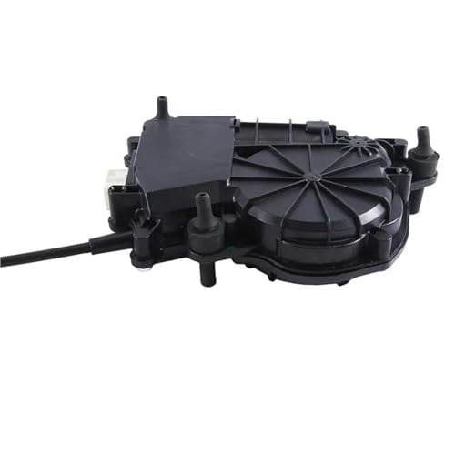 Auto Hinten Links Kofferraum Deckel Schloss Motor Teile Heckklappe Schloss Antrieb Für BMW 3 4 Serie F31 F34 F36 von PPXDM