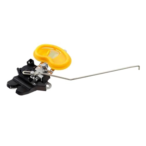 Auto Hinten Stamm Türschloss Latch Antrieb Motor Heckklappe Für Hyundai Für Elantra L4 2,0 L 2007 2008 Auto Hinten Stamm Türschloss Latch Antrieb Motor Heckklappe Für Hyundai Für Elantra L4 2,0 L 2007 2008 von PPXDM