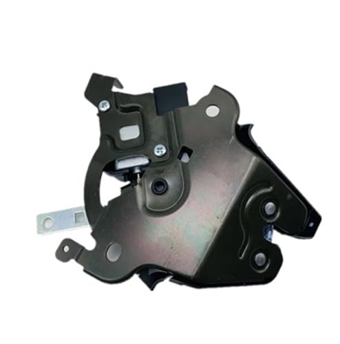 Auto Kofferraum Latch Heckklappe Schloss Antrieb Für Mazda 3 Für Axela 2013-2019 von PPXDM
