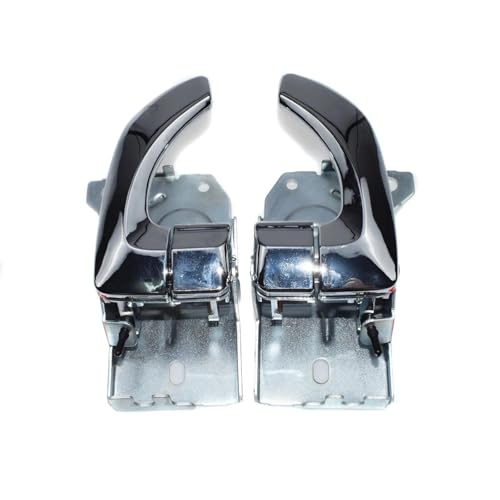 Auto Vorne Hinten Links Rechts Innen Türgriff Für Kia Für Sorento 2003-2009(Front Pair) von PPXDM