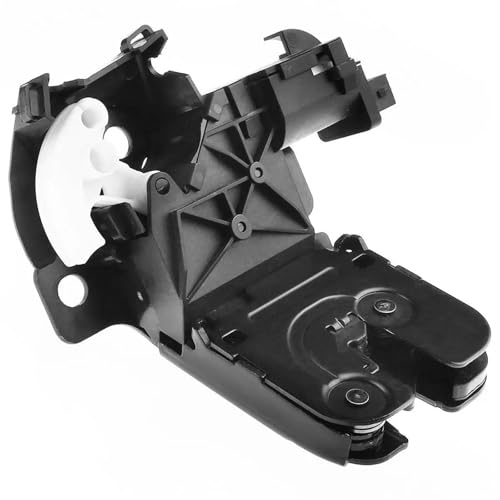 Auto Zurück Stamm Türschloss Antrieb Deckel Schloss Latch Hinten Heckklappe Boot Deckel Für Q7 A3 von PPXDM