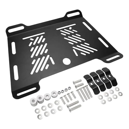 Gepäckträgerhalterung Für VFR1200 VFR1200F VFR1200X VFR1250 VFR400 CB250 CB250R CB300F CB300R Motorrad Hinten Gepäck Rack Träger Regal Platte von PPXDM
