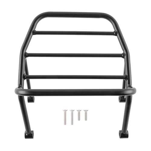 Gepäckträgerhalterung Für Y&amaha PG-1 PG1 2023 2024 1 Stücke Motorrad Vorne Gepäck Rack Halterung Unterstützung Halter Oberen Fracht Träger Regal Gepäckträgerhalterung Für Y&amaha PG-1 PG1 2023 2024 1 Stücke Motorrad Vorne Gepäck Rack Halterung Unterstützung Halter Oberen Fracht Träger Regal von PPXDM