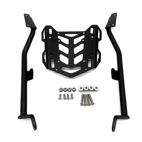 Gepäckträgerhalterung Motorrad Hinten Gepäck Regal Top Rack Träger Platte Regale Halterung Für Y&amaha MT-09 SP FZ-09 MT09 2021 2022 2023 Gepäckträgerhalterung Motorrad Hinten Gepäck Regal Top Rack Träger Platte Regale Halterung Für Y&amaha MT-09 SP FZ-09 MT09 2021 2022 2023 von PPXDM