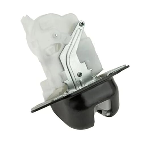 Heckklappe Boot Lock Fangen Stamm Deckel Schloss Antrieb Für Nissan Für Note E11/NE11 von PPXDM