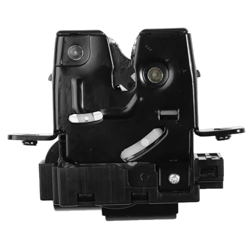 Heckklappe Trunk Latch Mechanismus Stamm Türschloss Antrieb Für Nissan Für Qashqai 2008-2015 Heckklappe Trunk Latch Mechanismus Stamm Türschloss Antrieb Für Nissan Für Qashqai 2008-2015 von PPXDM