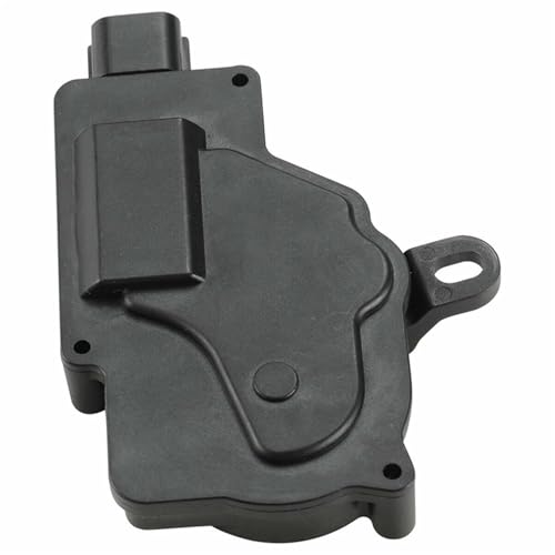 Heckklappe Tür Latch Stamm Deckel Schloss Antrieb Motor Für Kia Für Sportage 2005-2010 81290-1F020 von PPXDM