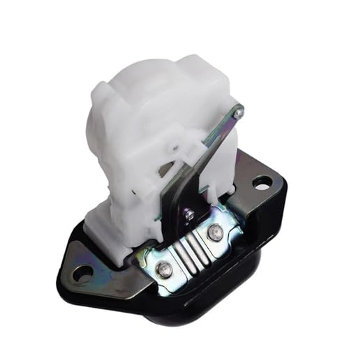 Heckklappe Türschloss Latch Kofferraum Deckel Schloss Antrieb Für Infiniti EX35 2008-2012 von PPXDM