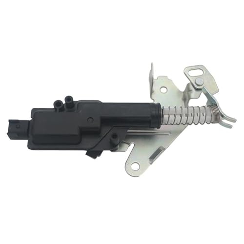 Heckklappenschloss Motorantrieb Magnet Kofferraumdeckel Schlossantrieb Für Ford Für Fusion 2002-2010 von PPXDM
