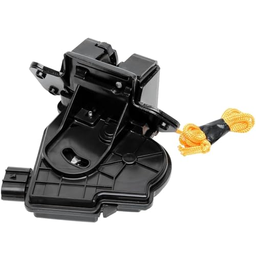 Heckklappenverriegelungsantrieb Für Toyota RAV4 2013-2015 von PPXDM