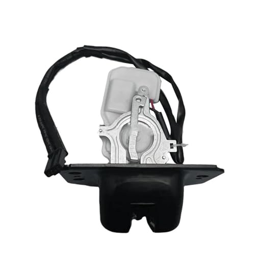 Hinten Stamm Latch Lock Antrieb Heckklappe Hatch Lift Tor Schloss Für Ford Für Escape 2013-2016 von PPXDM