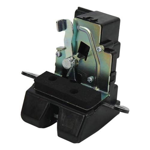 Hinten Stamm Schloss Schwanz Tor Latch Antrieb Für Hyundai Für Santa 2013-2016 von PPXDM