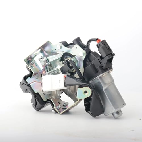 Hinten Türschloss Antrieb Stamm Hinten Tür Schalter Auto Für Lexus Rx350 2016-2019 von PPXDM
