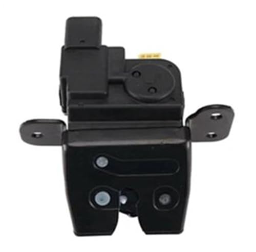 Hinten Zentrale Schloss Stamm DECKEL Heckklappe Latch 81230-G6010 Für KIA Für Picanto 2017- von PPXDM