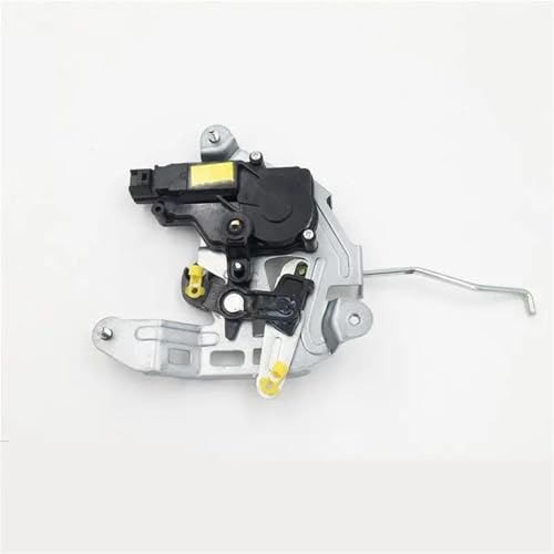 Hintere Abdeckung Schloss Latch Antrieb Kofferraum Hinten Türschloss Heckklappe Latch Lock Für Kia Für Sportage 04-10 von PPXDM