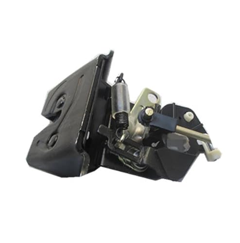 Hintere Abdeckung Schloss Latch Antrieb Kofferraum Türschloss Heckklappe Latch Lock Für Hyundai Für Tucson 2004-2010 von PPXDM