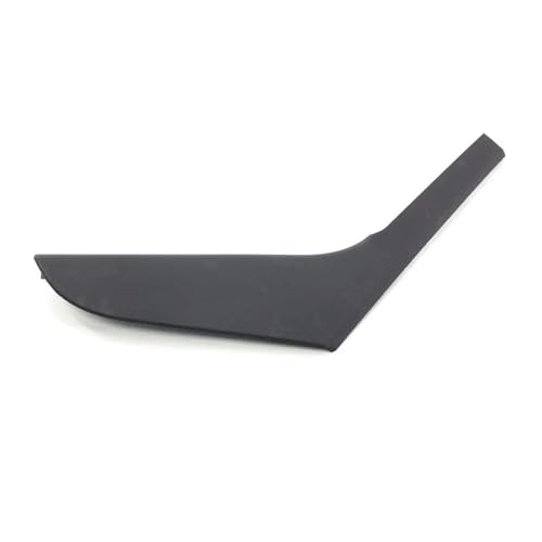 Innenausstattung Auto Vorne Hinten Türgriff Abdeckung Panel Trim Ersatz Für VW Für Golf Für GTI MK6 2009-2013(Left Side) von PPXDM